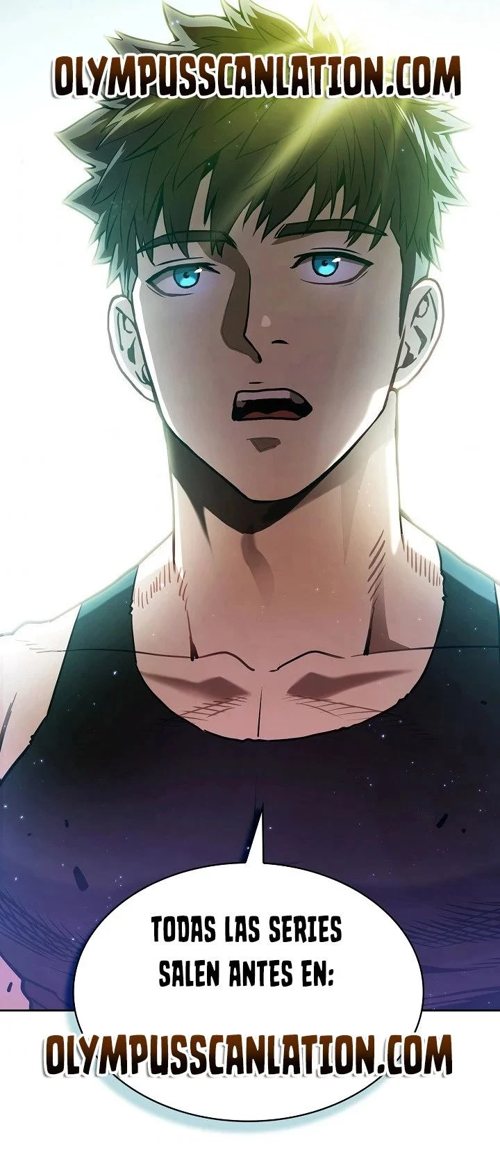 Read El jugador que no puede subir de nivel Manga Online