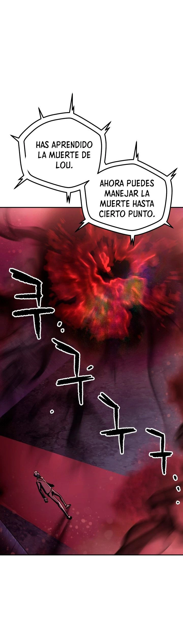 Read El jugador que no puede subir de nivel Manga Online