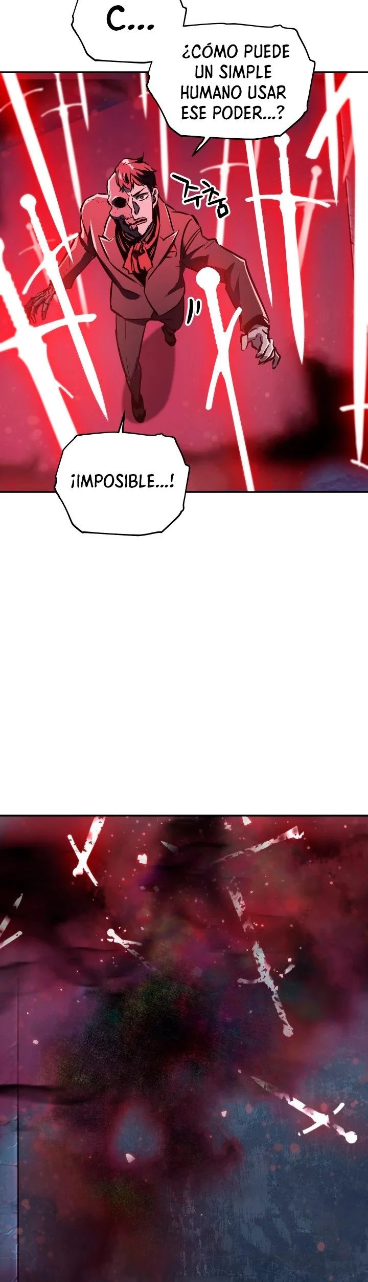 Read El jugador que no puede subir de nivel Manga Online