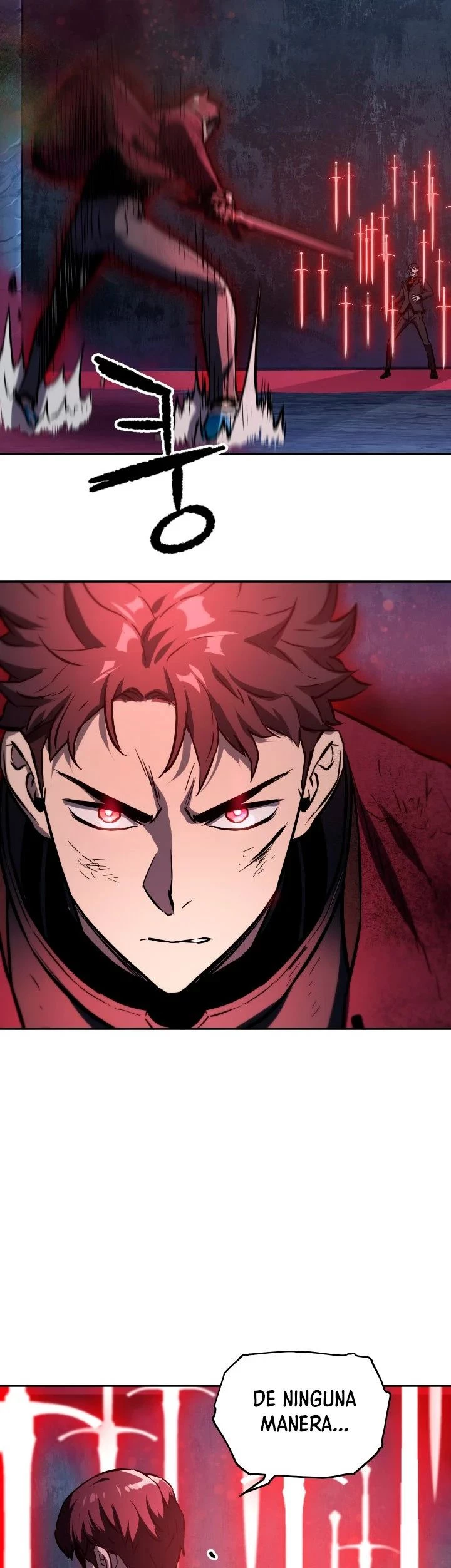 Read El jugador que no puede subir de nivel Manga Online