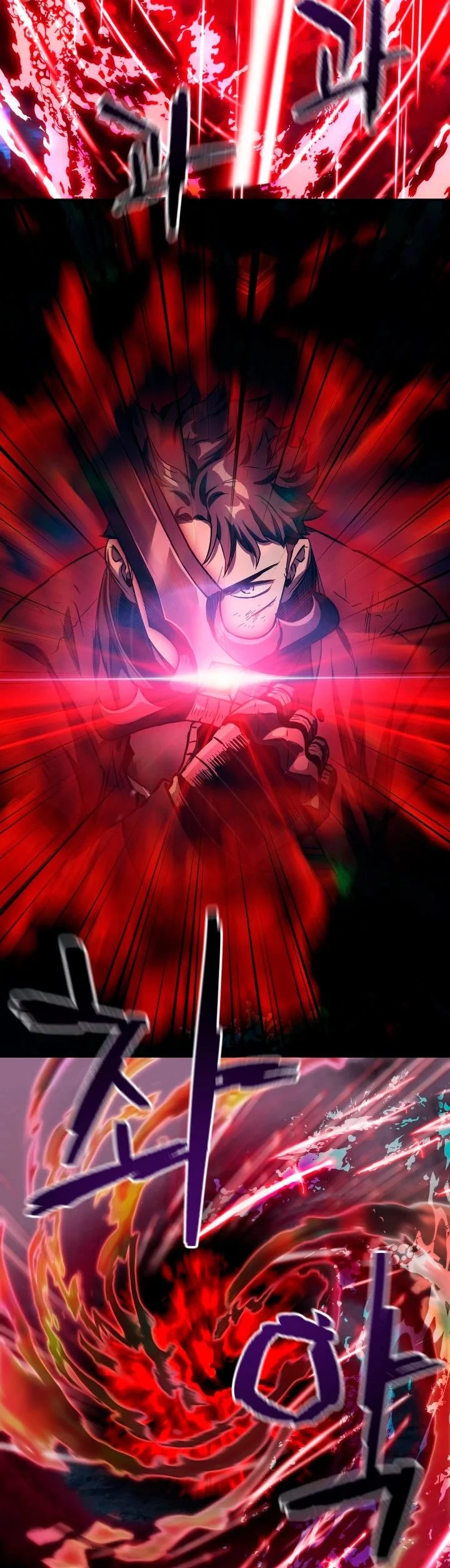 Read El jugador que no puede subir de nivel Manga Online