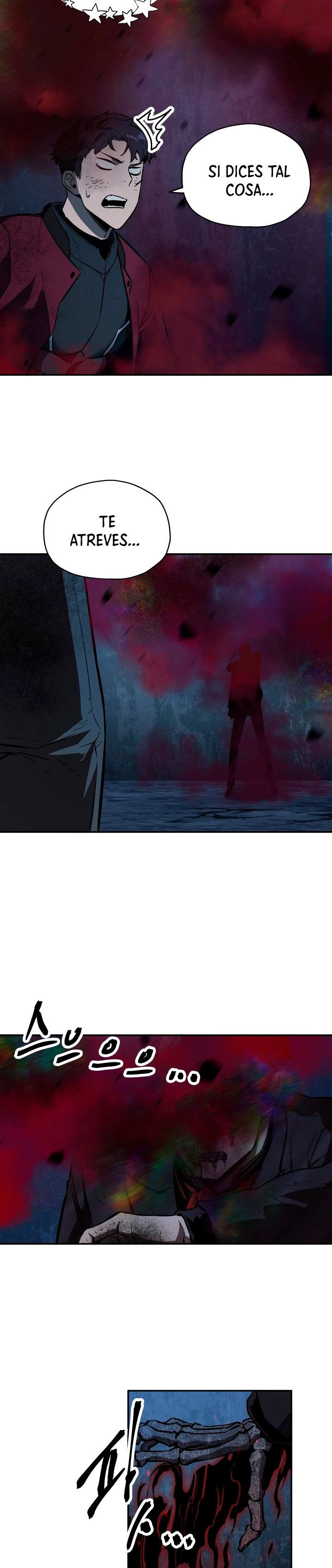 Read El jugador que no puede subir de nivel Manga Online