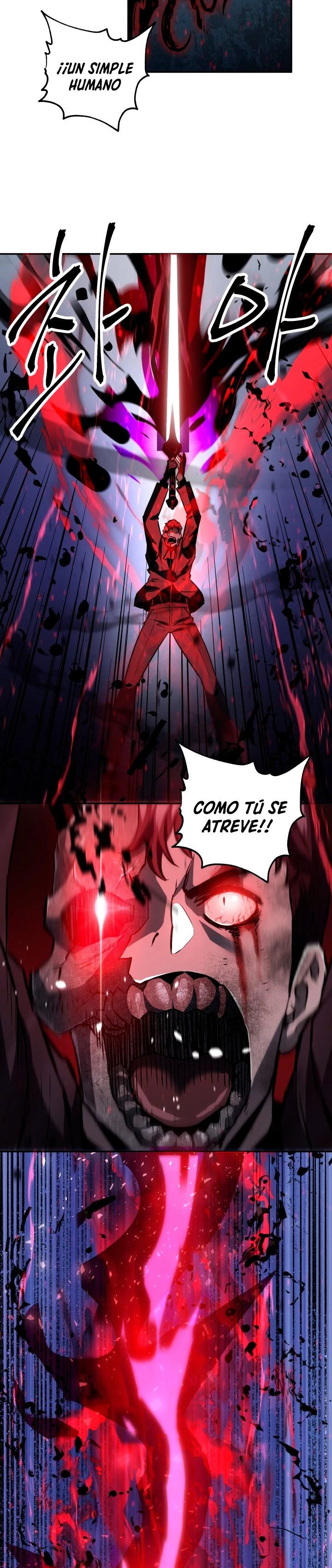 Read El jugador que no puede subir de nivel Manga Online