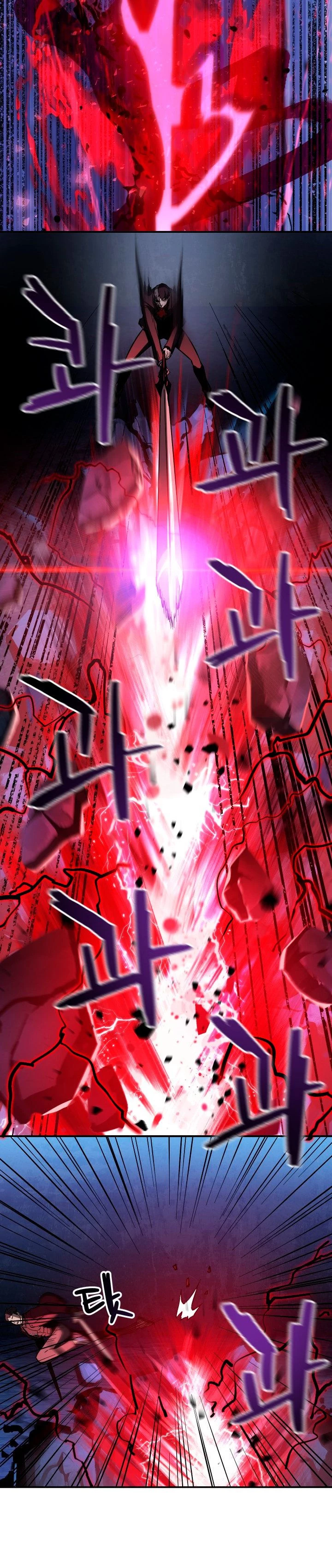 Read El jugador que no puede subir de nivel Manga Online