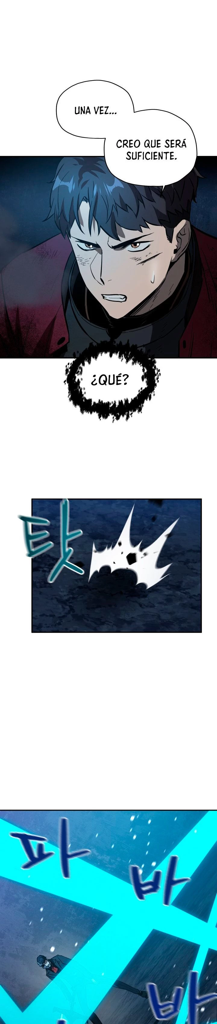 Read El jugador que no puede subir de nivel Manga Online