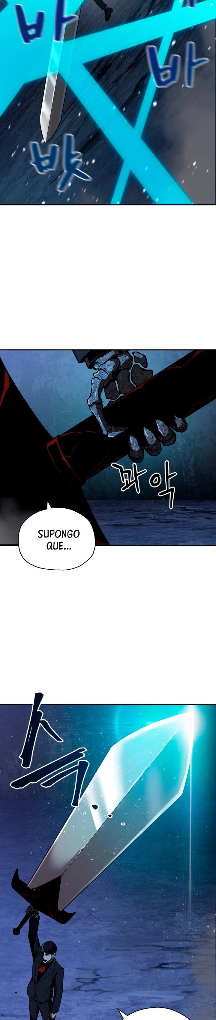 Read El jugador que no puede subir de nivel Manga Online