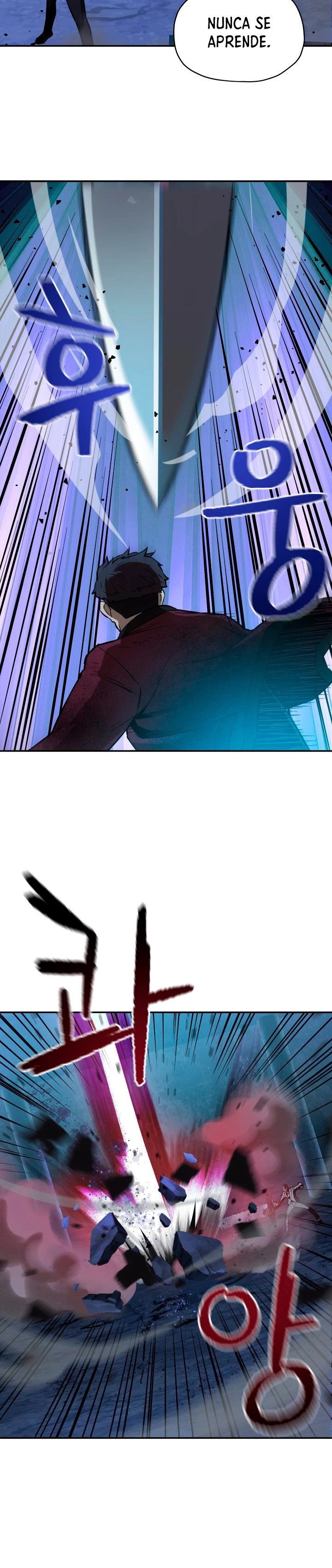 Read El jugador que no puede subir de nivel Manga Online