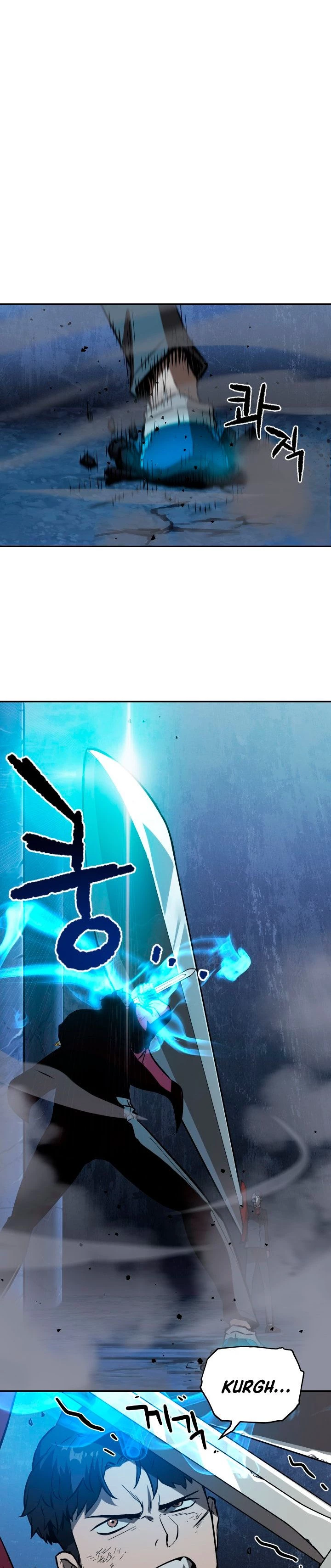 Read El jugador que no puede subir de nivel Manga Online