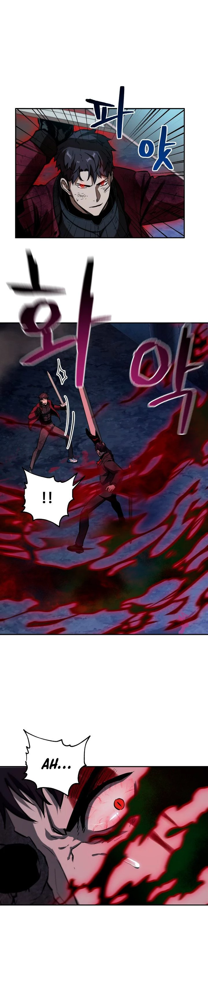 Read El jugador que no puede subir de nivel Manga Online