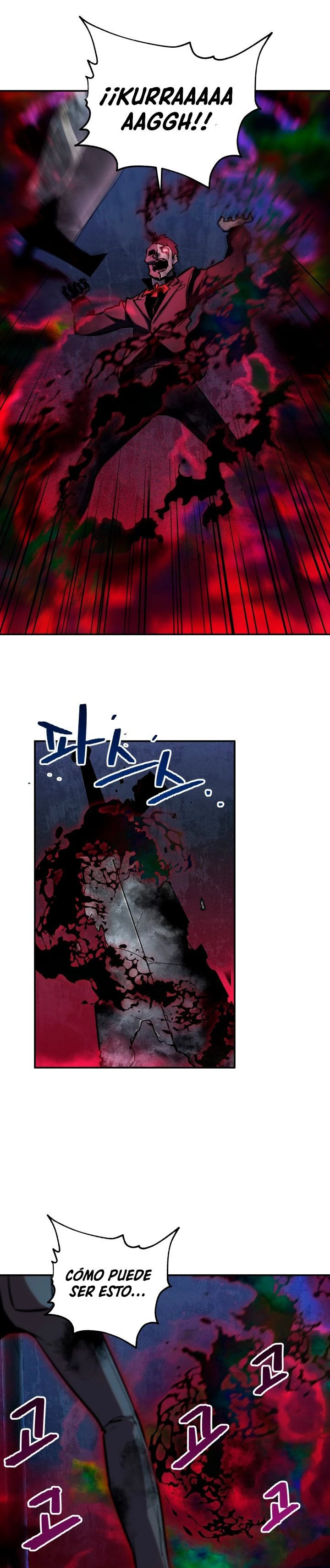 Read El jugador que no puede subir de nivel Manga Online