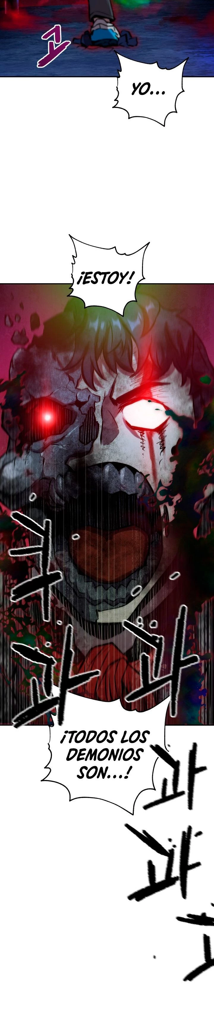 Read El jugador que no puede subir de nivel Manga Online