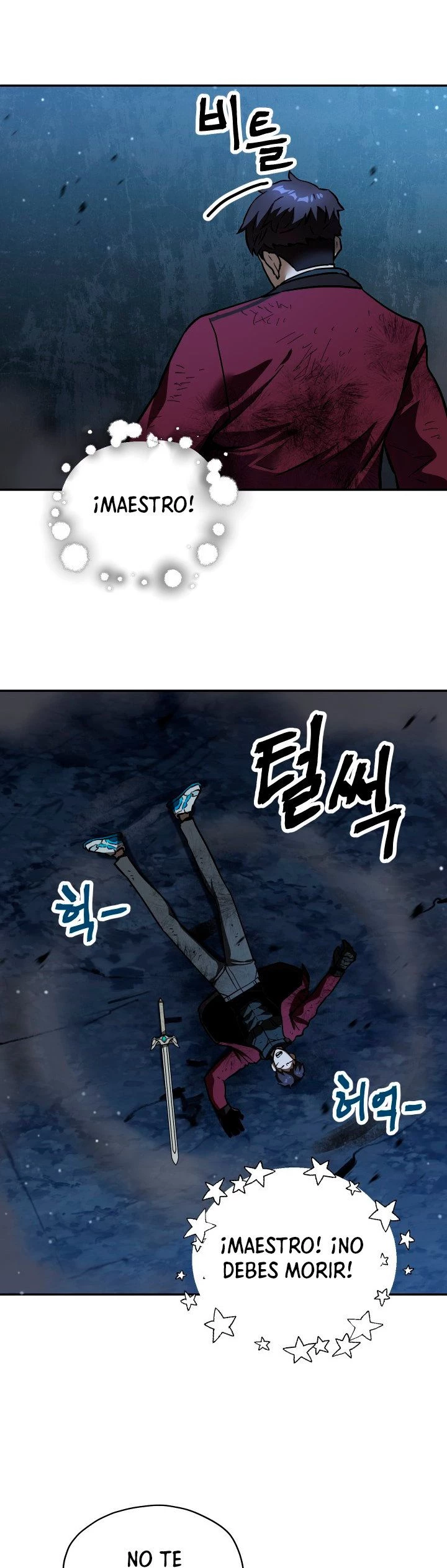 Read El jugador que no puede subir de nivel Manga Online