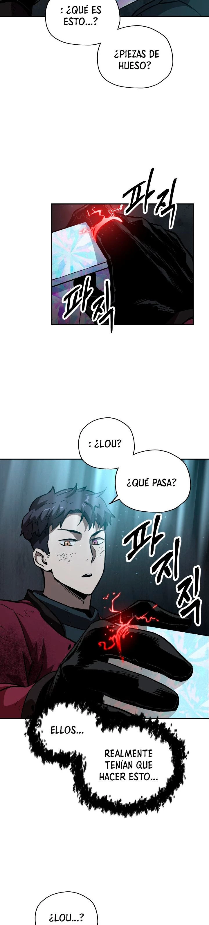 Read El jugador que no puede subir de nivel Manga Online