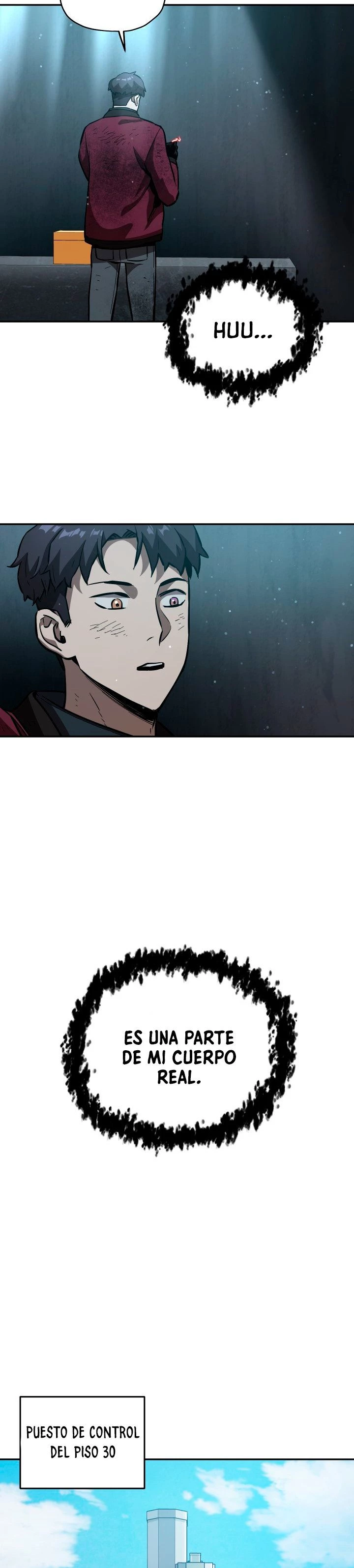 Read El jugador que no puede subir de nivel Manga Online