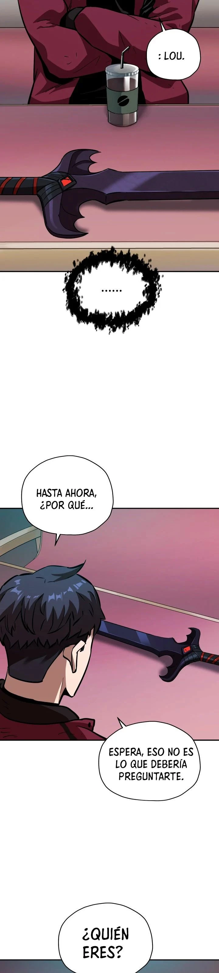 Read El jugador que no puede subir de nivel Manga Online