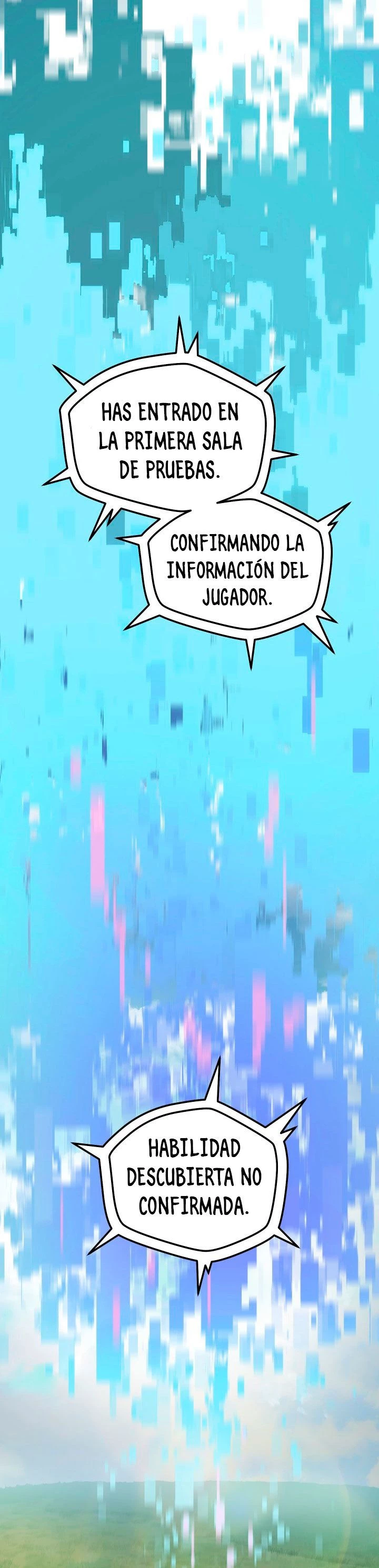 Read El jugador que no puede subir de nivel Manga Online