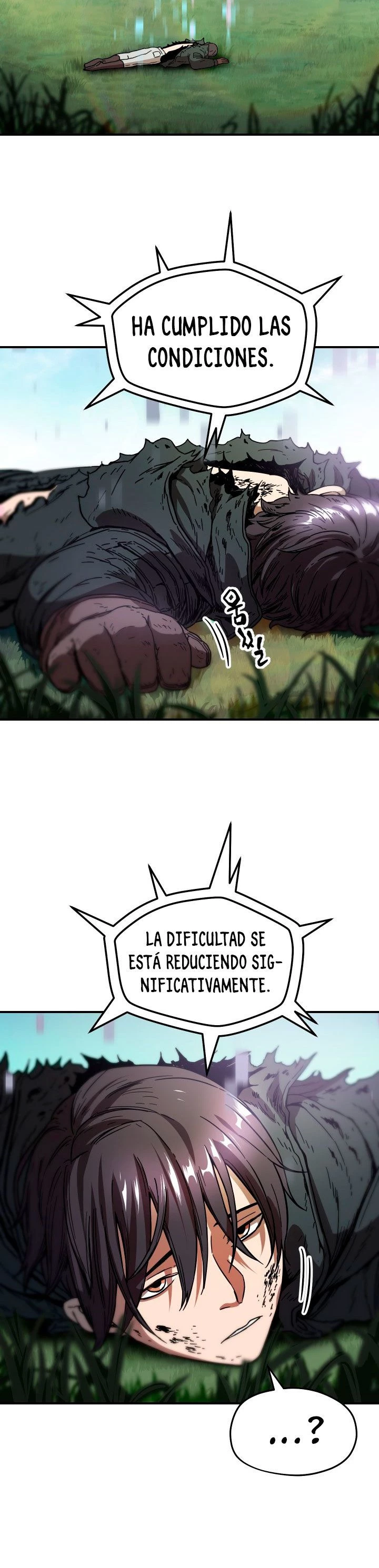 Read El jugador que no puede subir de nivel Manga Online