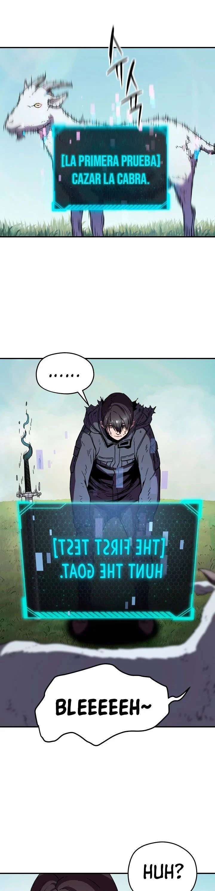 Read El jugador que no puede subir de nivel Manga Online