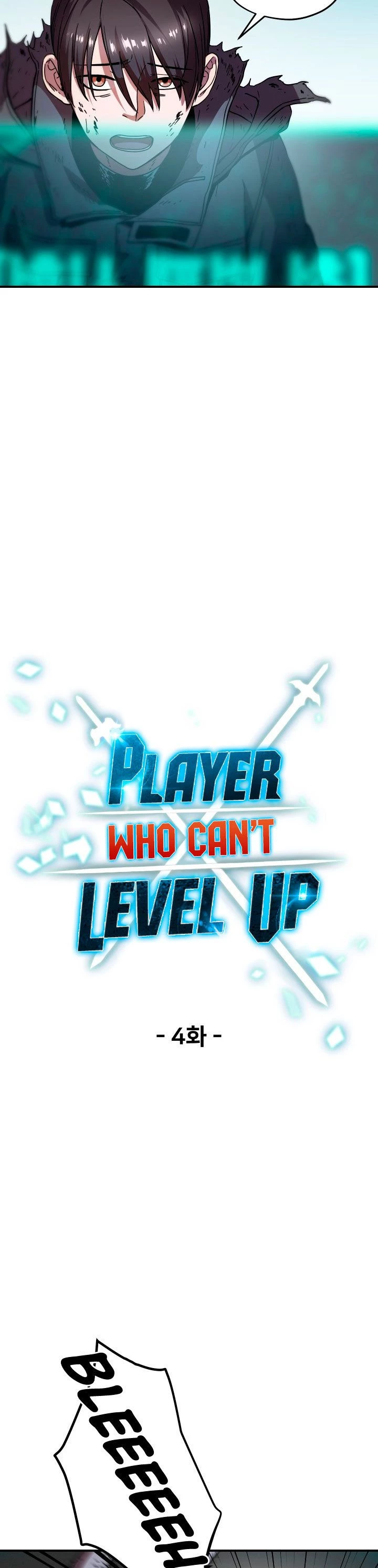 Read El jugador que no puede subir de nivel Manga Online