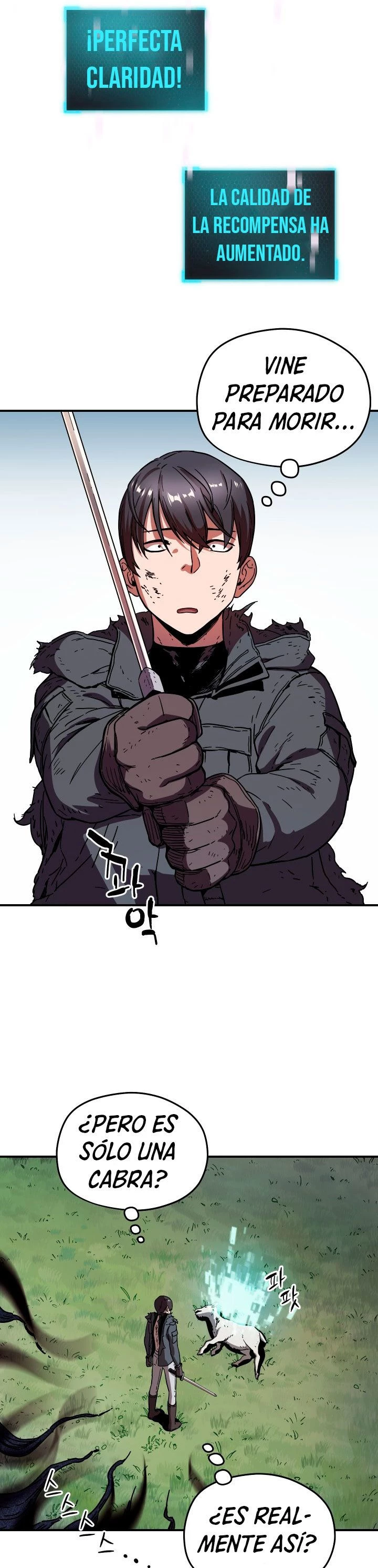 Read El jugador que no puede subir de nivel Manga Online