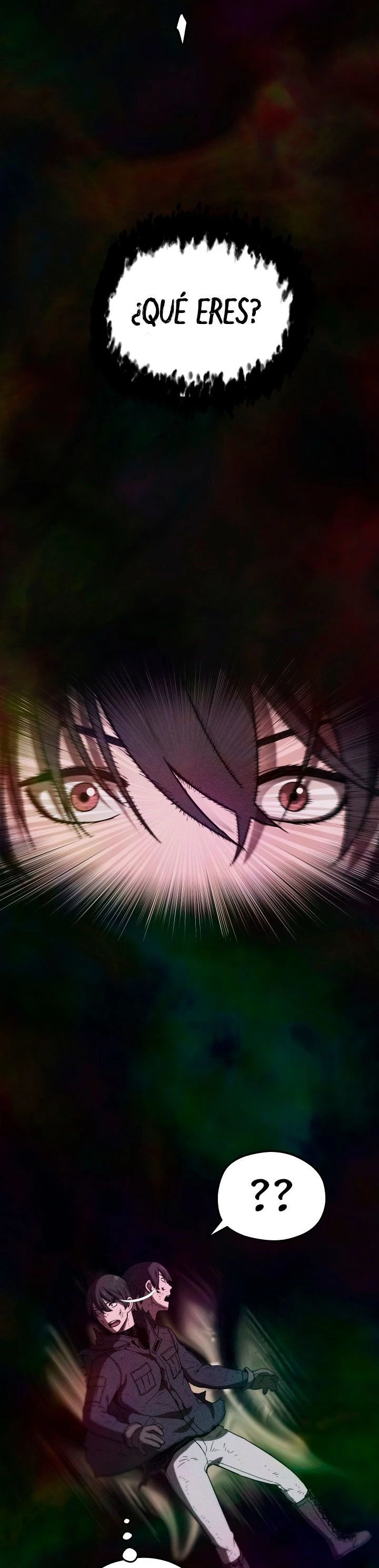 Read El jugador que no puede subir de nivel Manga Online