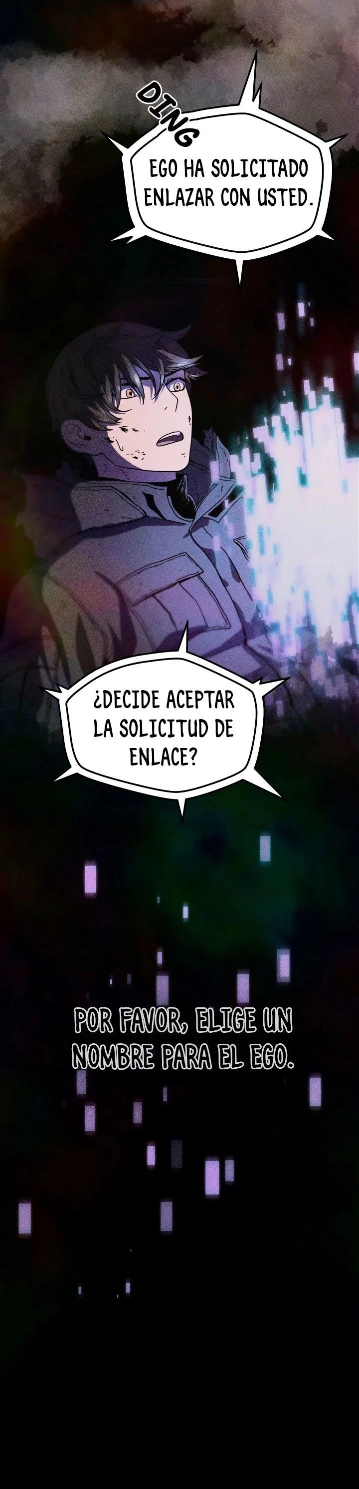 Read El jugador que no puede subir de nivel Manga Online