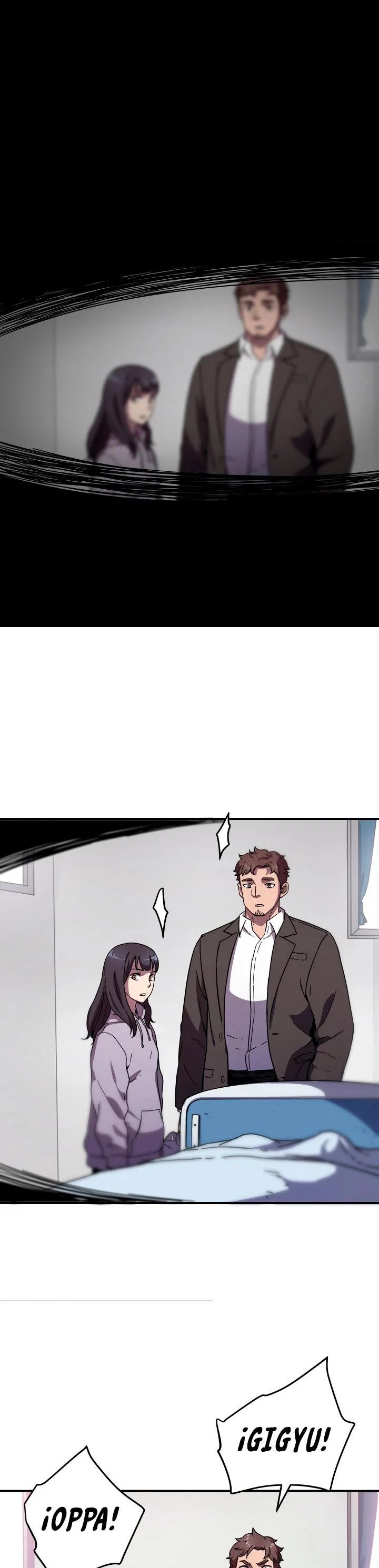 Read El jugador que no puede subir de nivel Manga Online