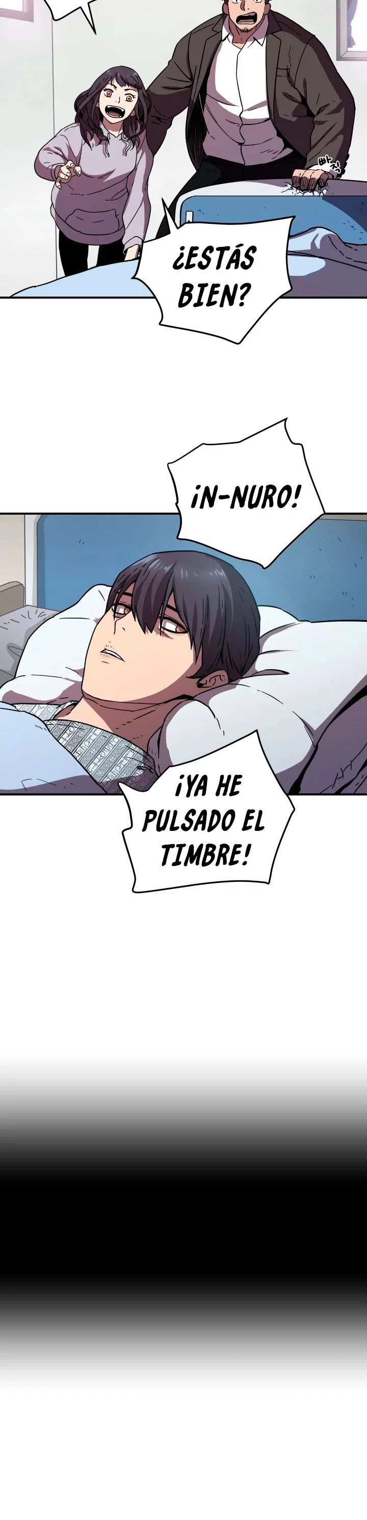 Read El jugador que no puede subir de nivel Manga Online