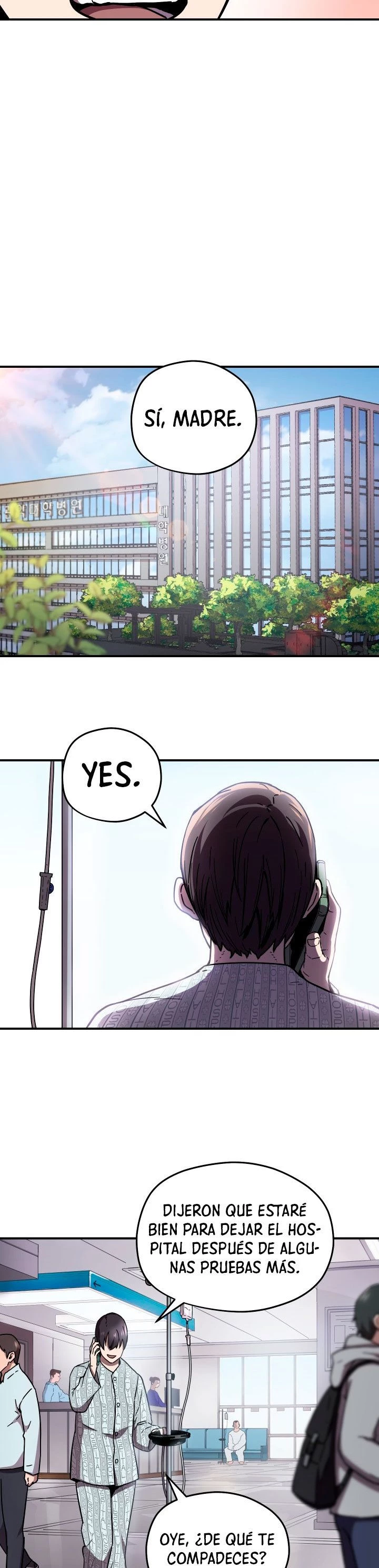 Read El jugador que no puede subir de nivel Manga Online