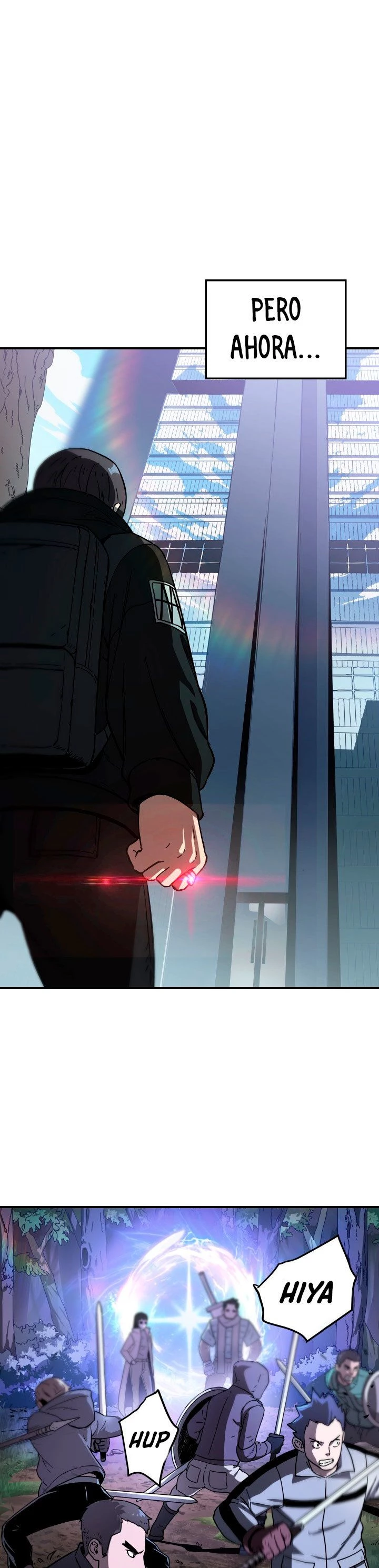 Read El jugador que no puede subir de nivel Manga Online