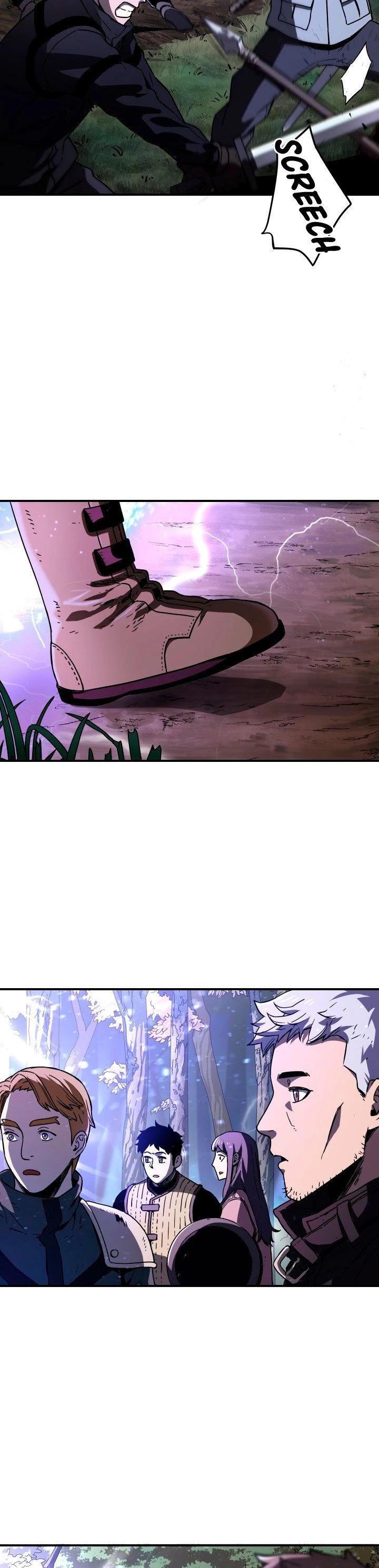 Read El jugador que no puede subir de nivel Manga Online