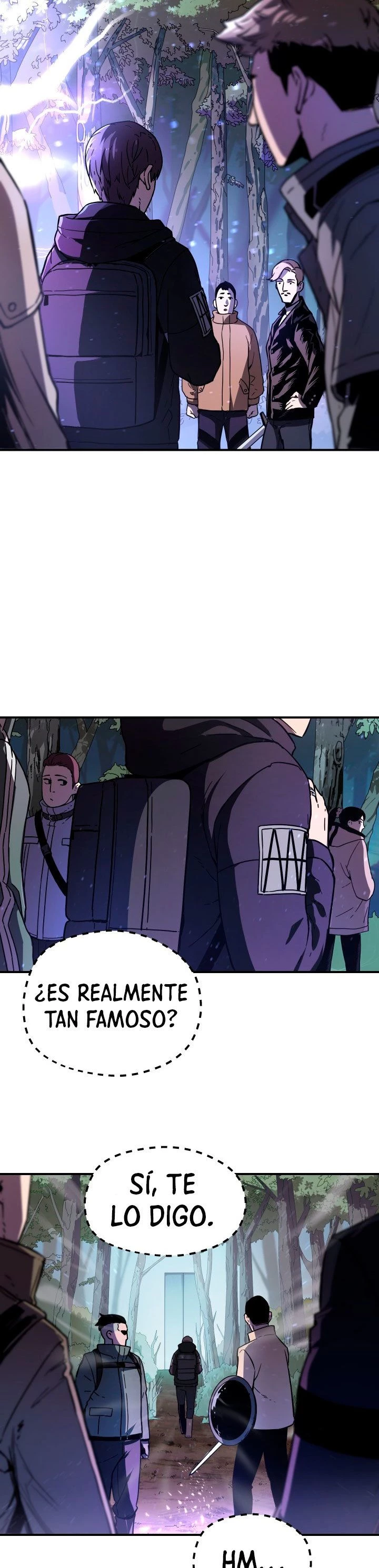 Read El jugador que no puede subir de nivel Manga Online