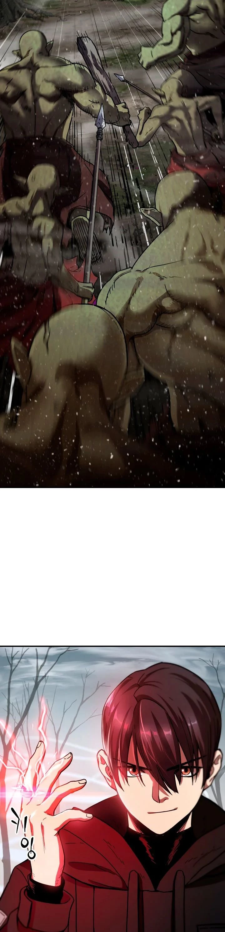 Read El jugador que no puede subir de nivel Manga Online