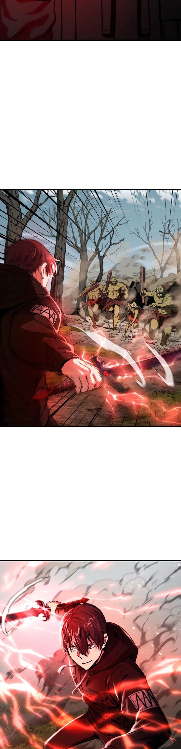 Read El jugador que no puede subir de nivel Manga Online