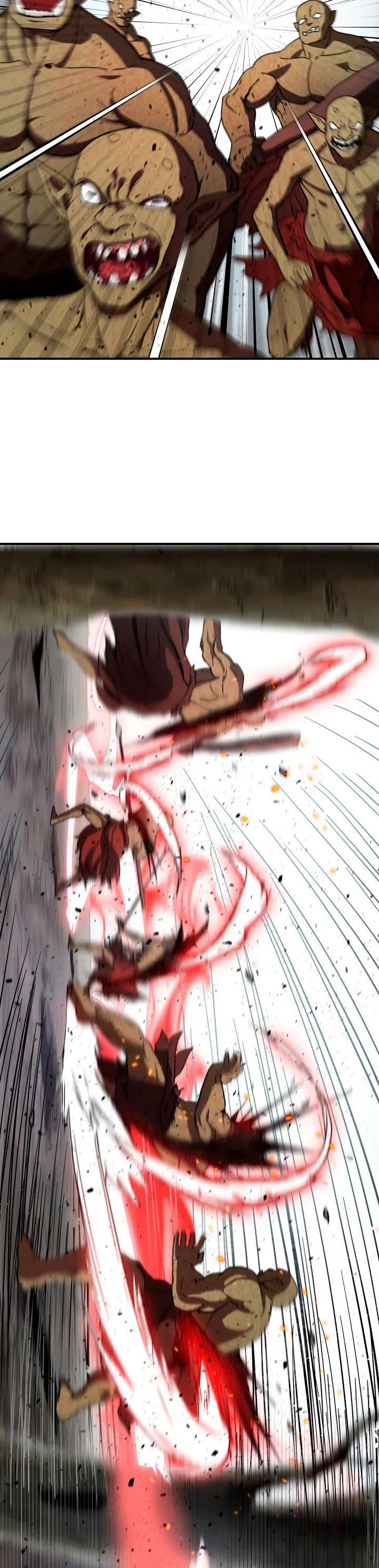 Read El jugador que no puede subir de nivel Manga Online