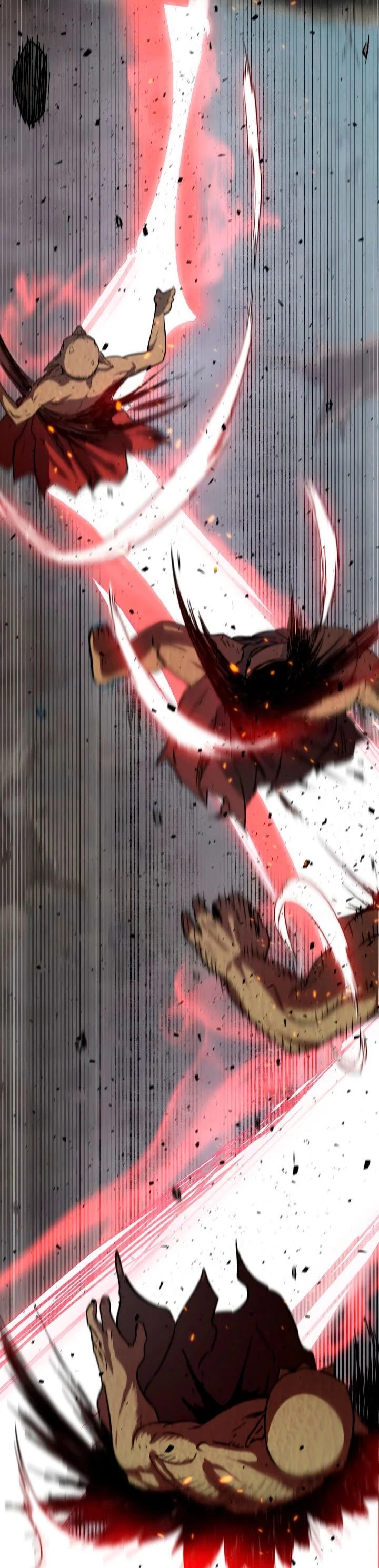 Read El jugador que no puede subir de nivel Manga Online