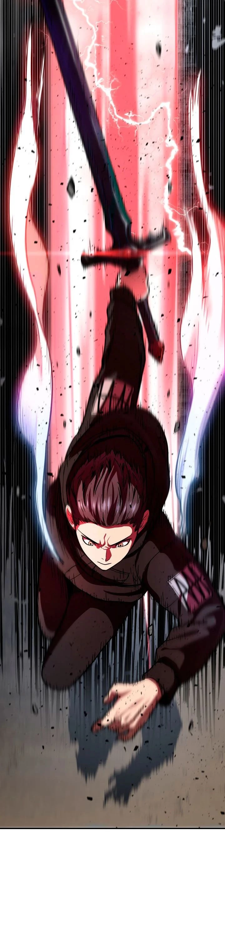 Read El jugador que no puede subir de nivel Manga Online