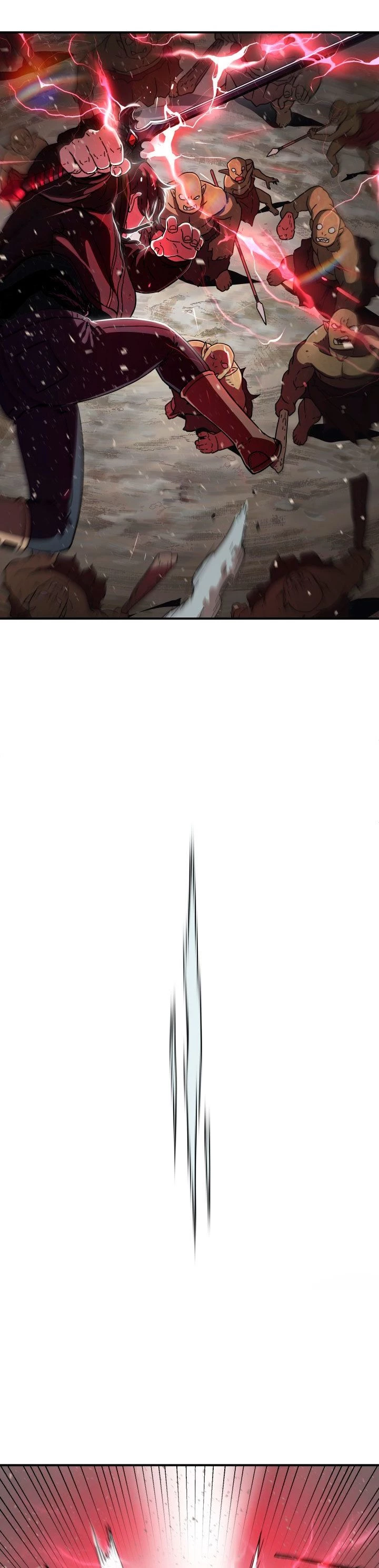 Read El jugador que no puede subir de nivel Manga Online