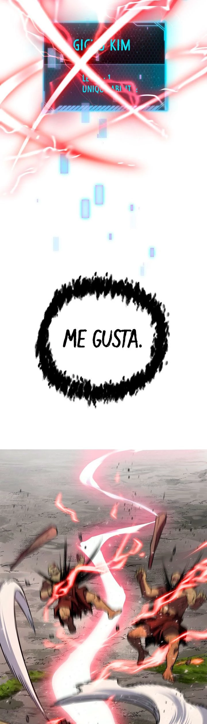 Read El jugador que no puede subir de nivel Manga Online