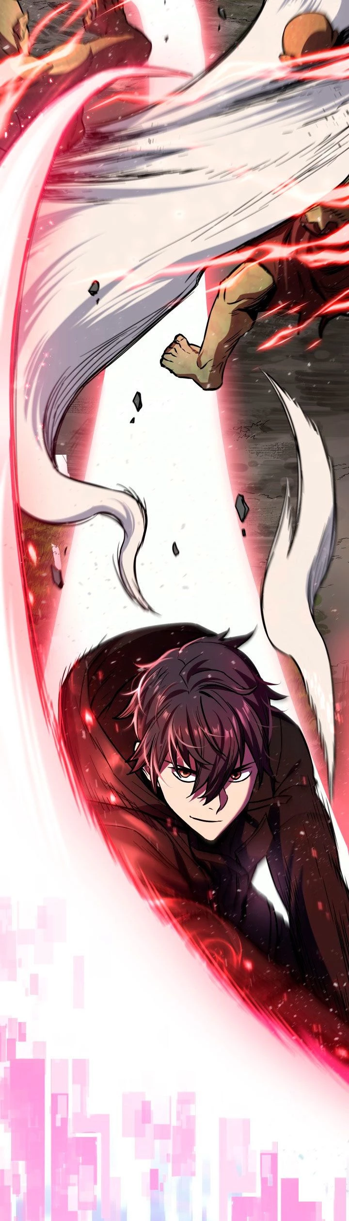 Read El jugador que no puede subir de nivel Manga Online