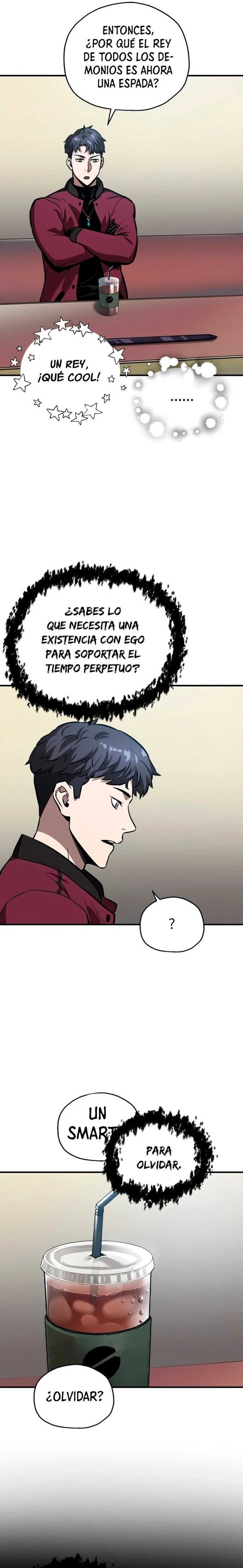 Read El jugador que no puede subir de nivel Manga Online