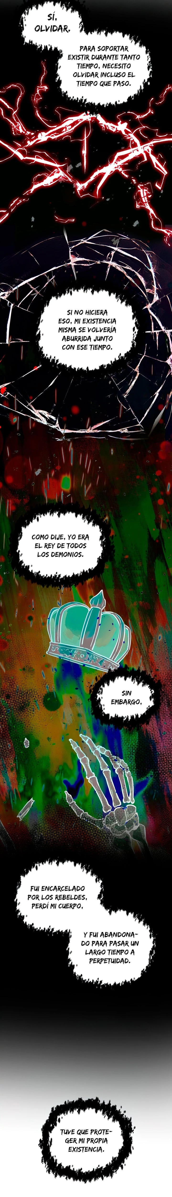 Read El jugador que no puede subir de nivel Manga Online