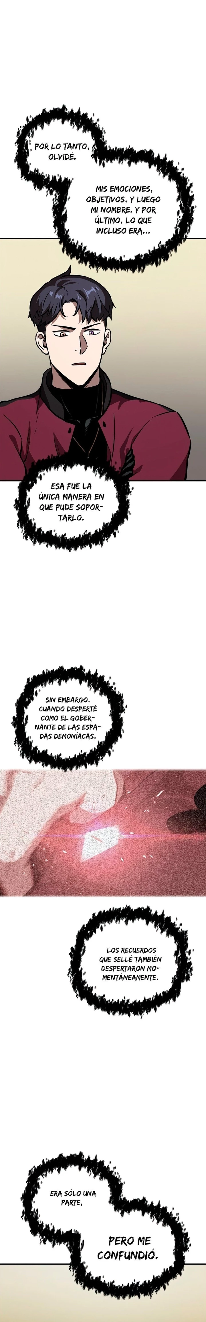 Read El jugador que no puede subir de nivel Manga Online