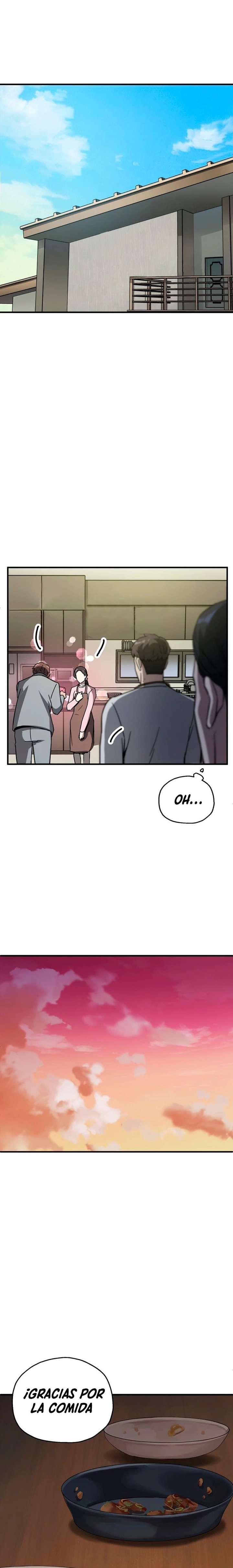 Read El jugador que no puede subir de nivel Manga Online