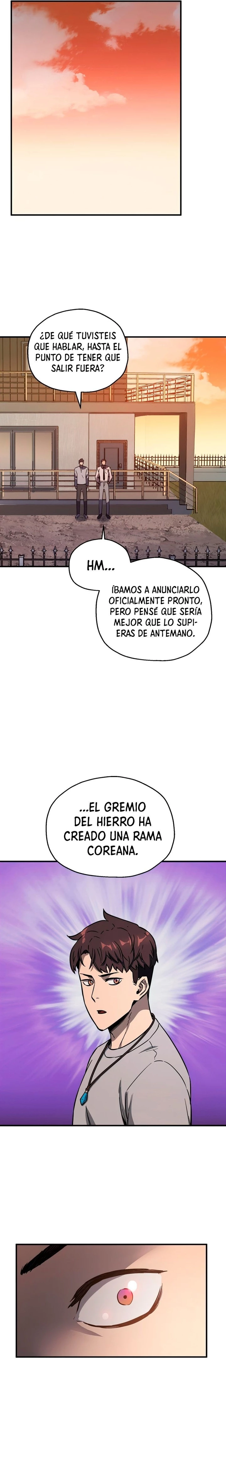 Read El jugador que no puede subir de nivel Manga Online