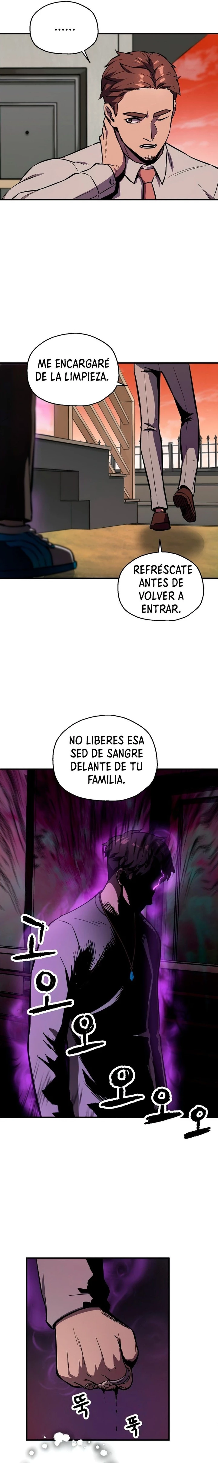 Read El jugador que no puede subir de nivel Manga Online