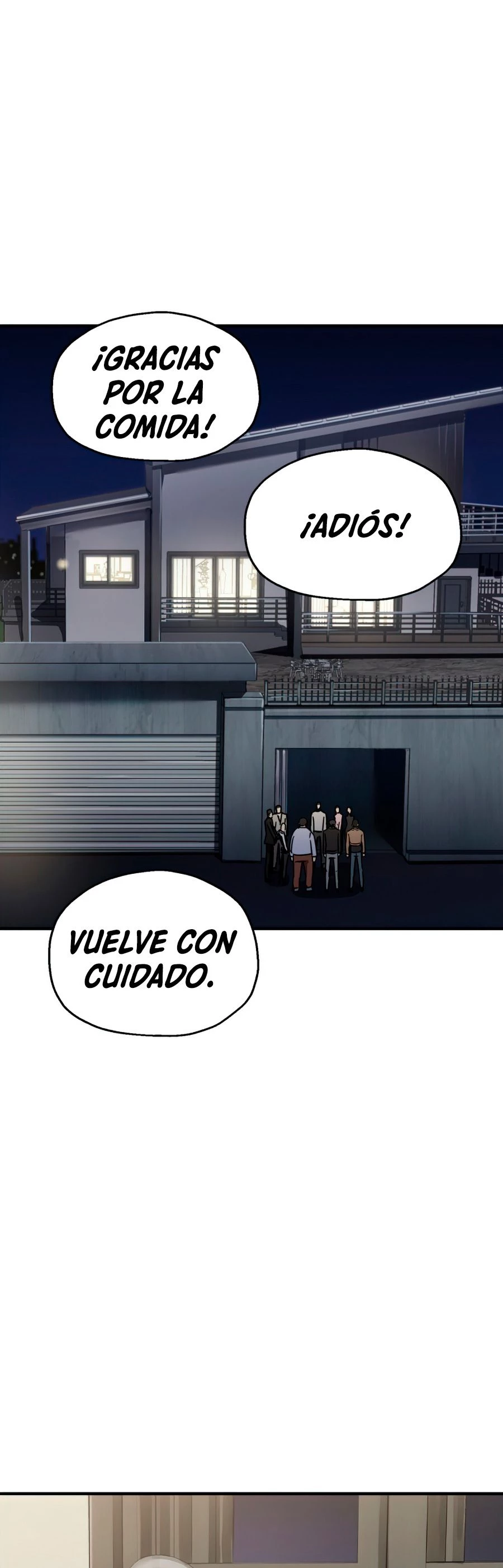 Read El jugador que no puede subir de nivel Manga Online