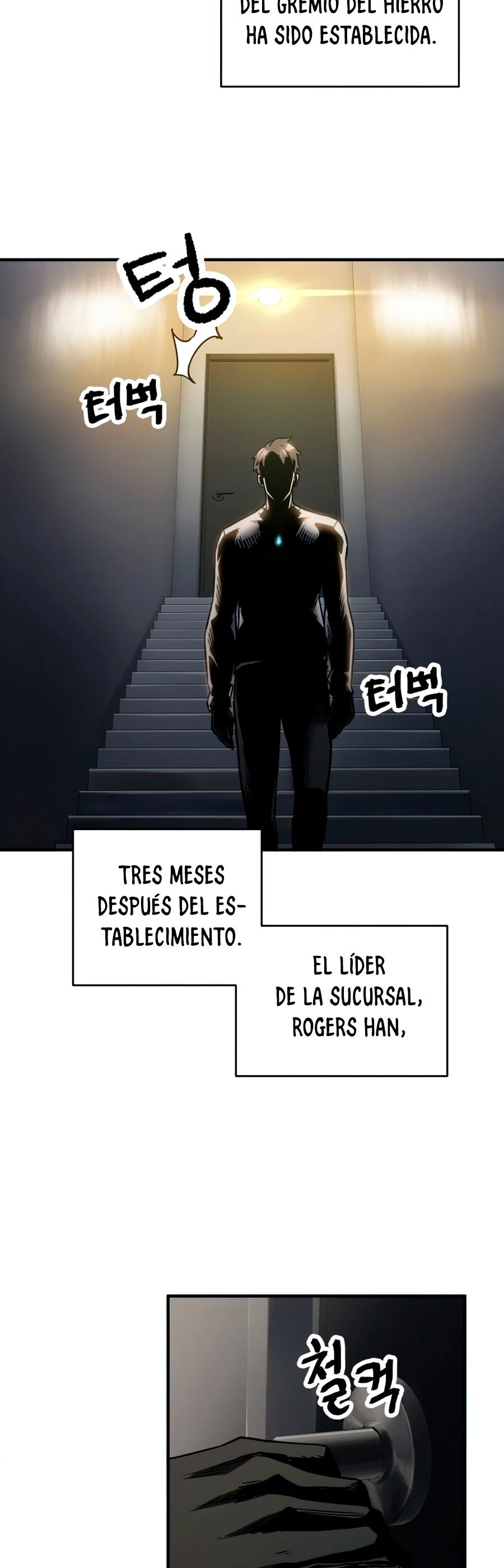 Read El jugador que no puede subir de nivel Manga Online
