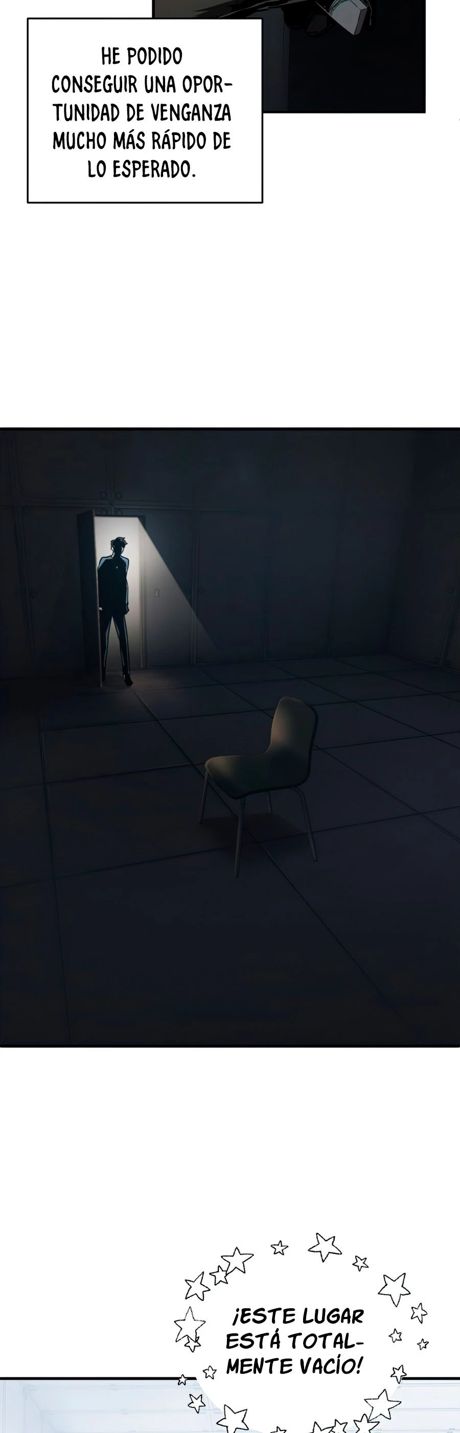 Read El jugador que no puede subir de nivel Manga Online