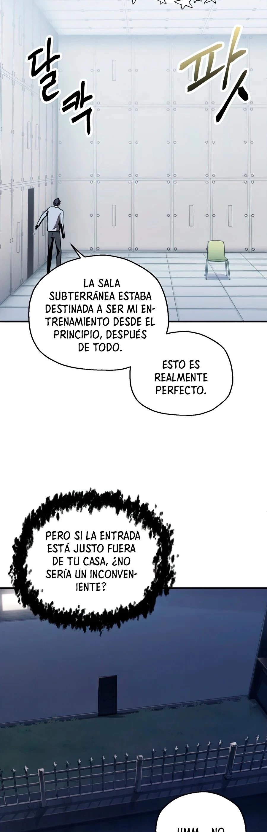 Read El jugador que no puede subir de nivel Manga Online